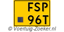 FSP-96-T