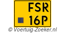FSR-16-P