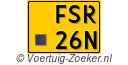 FSR-26-N