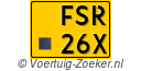FSR26X