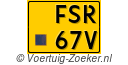 FSR-67-V