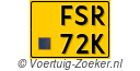 FSR72K