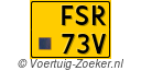 FSR73V