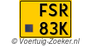 FSR83K