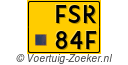 FSR84F