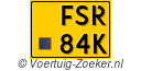 FSR84K