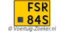 FSR84S