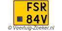 FSR84V