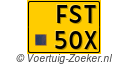 FST50X