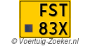 FST83X