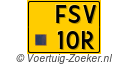 FSV-10-R