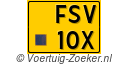 FSV-10-X