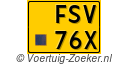FSV-76-X