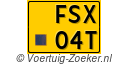 FSX04T