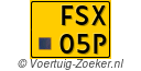 FSX05P