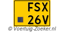 FSX-26-V