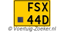 FSX-44-D