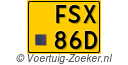 FSX-86-D