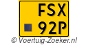 FSX92P