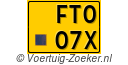 FT007X