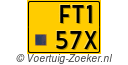 FT157X