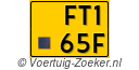 FT165F