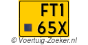 FT165X