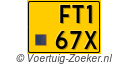 FT167X