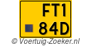FT-184-D