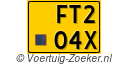 FT-204-X