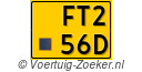 FT256D