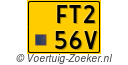 FT-256-V