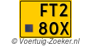 FT280X