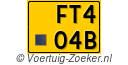 FT404B