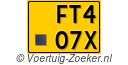FT407X
