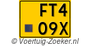 FT-409-X