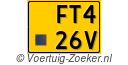 FT426V