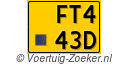 FT443D