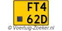 FT462D
