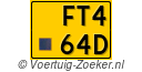 FT464D