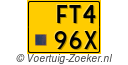 FT496X