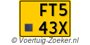 FT543X