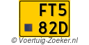 FT582D