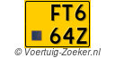 FT664Z