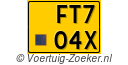 FT704X