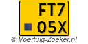 FT705X