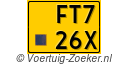 FT-726-X