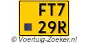 FT729R