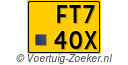 FT740X