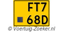 FT-768-D
